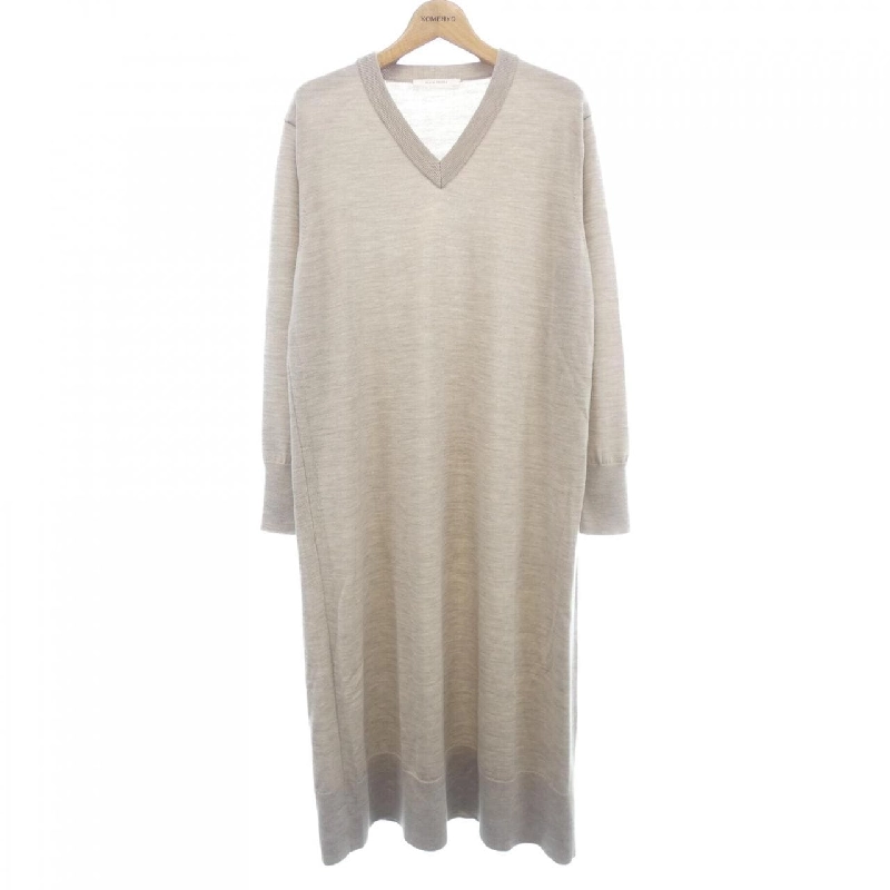 【Mã giảm giá】Plain People PLAIN PEOPLE Đầm 653661