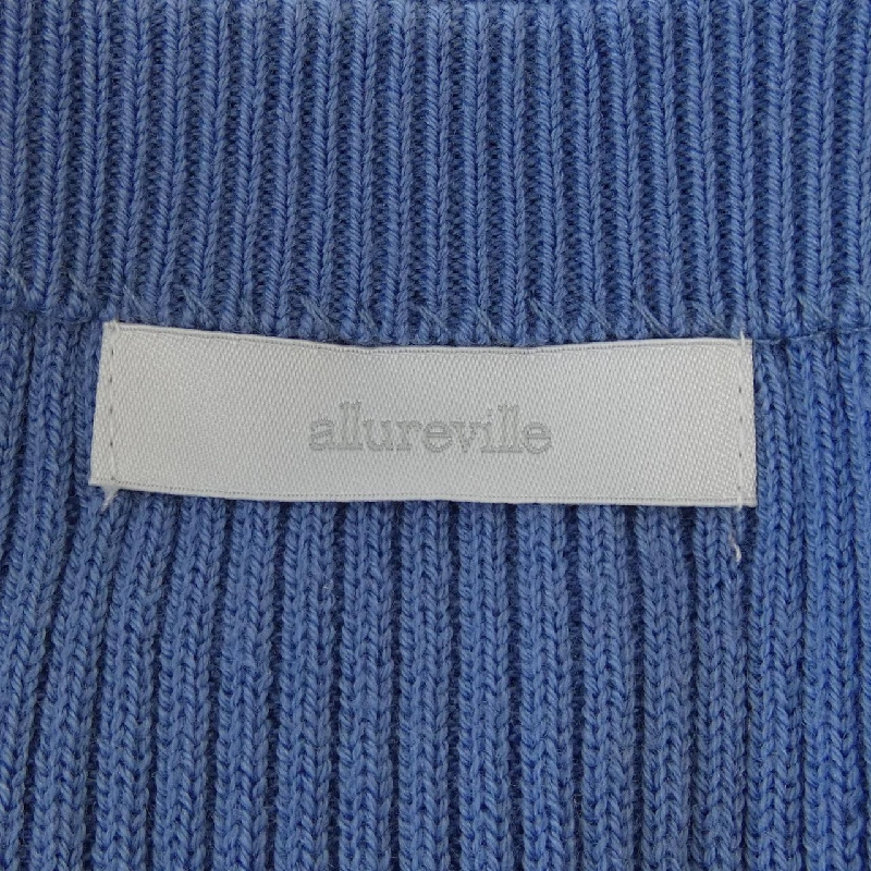 Allureville áo len 630375
