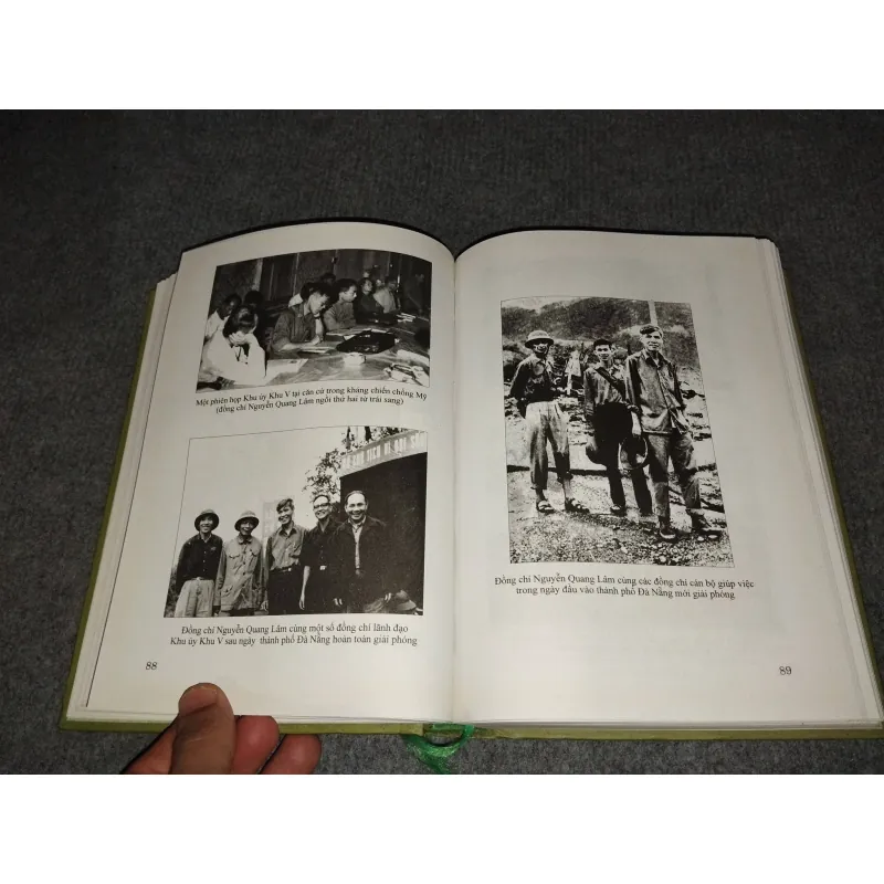 NGUYỄN QUANG LÃM CUỘC ĐỜI TRỌN VẸN NGHĨA TÌNH 991129