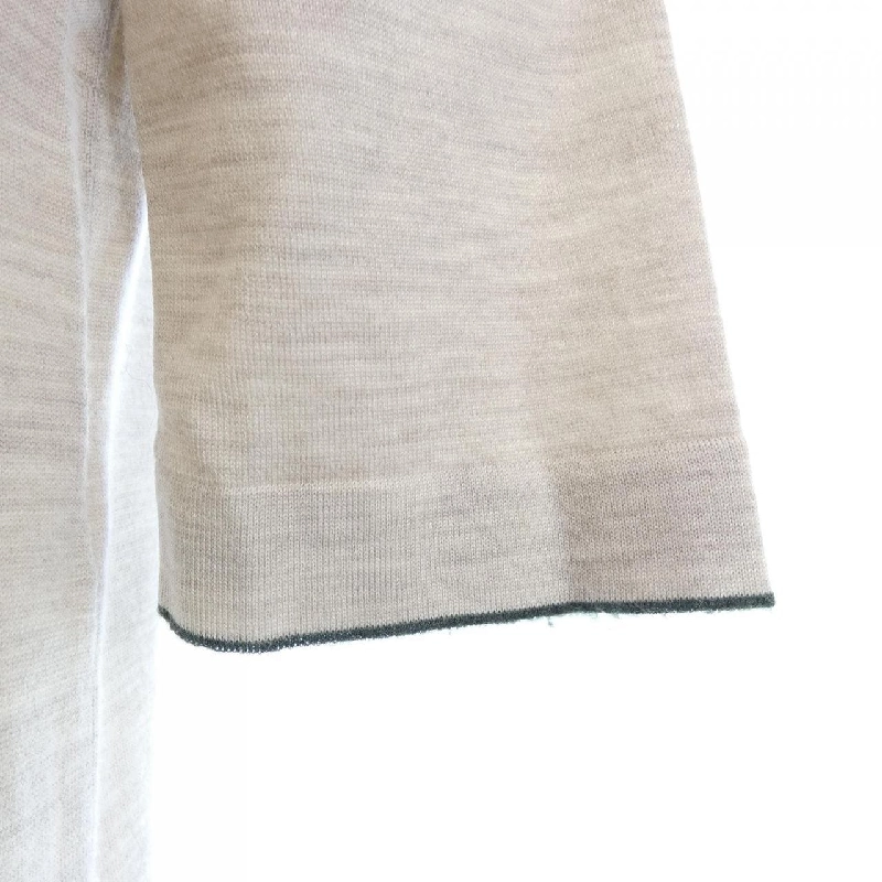 CHANEL P46438K05822 Áo len - Hàng hiệu Chính hãng 825353