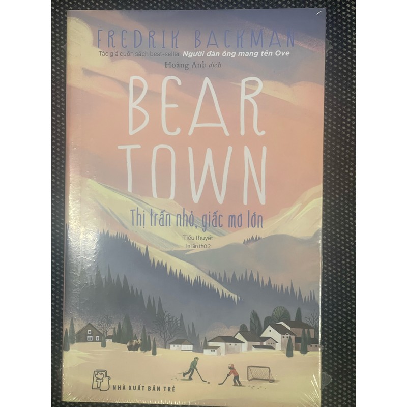 Bear town (sách)…….. 164407