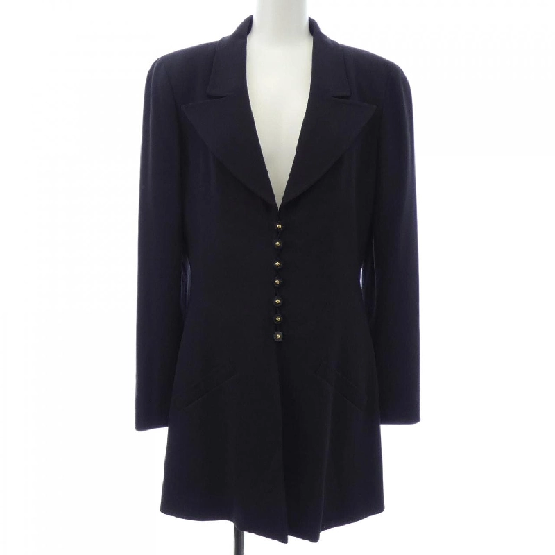 【Mã giảm giá】【Cổ điển】Áo khoác Chanel CHANEL 639254