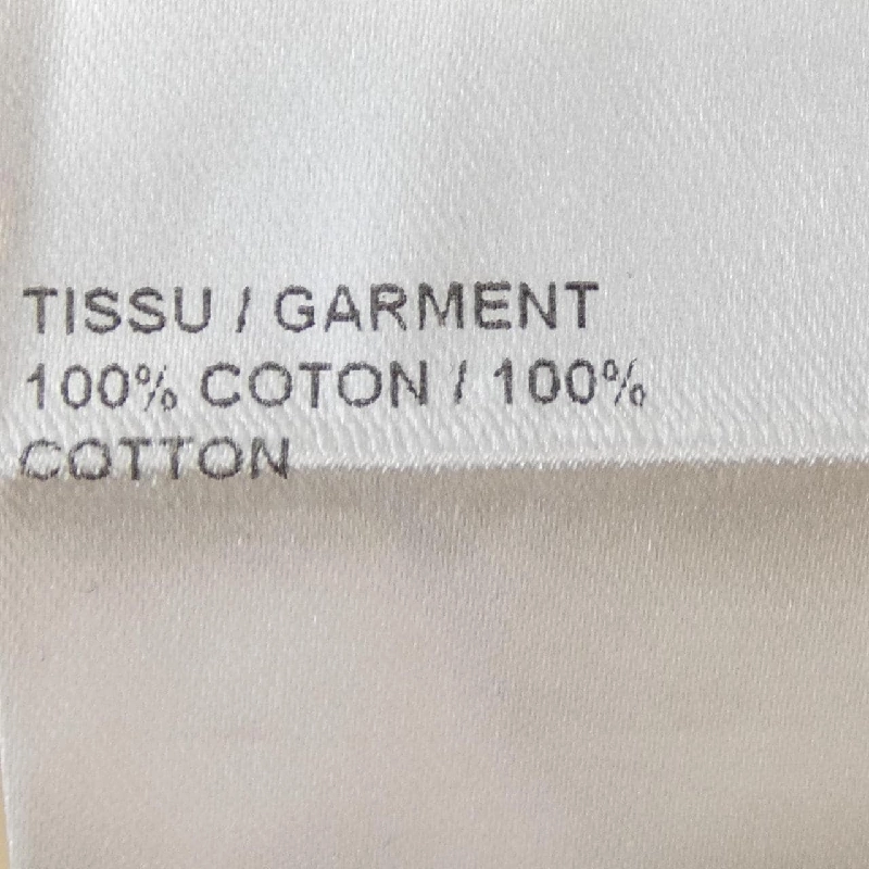 Chloé Chloe 13EHT76-13E042 Áo - Hàng hiệu Chính hãng 812510