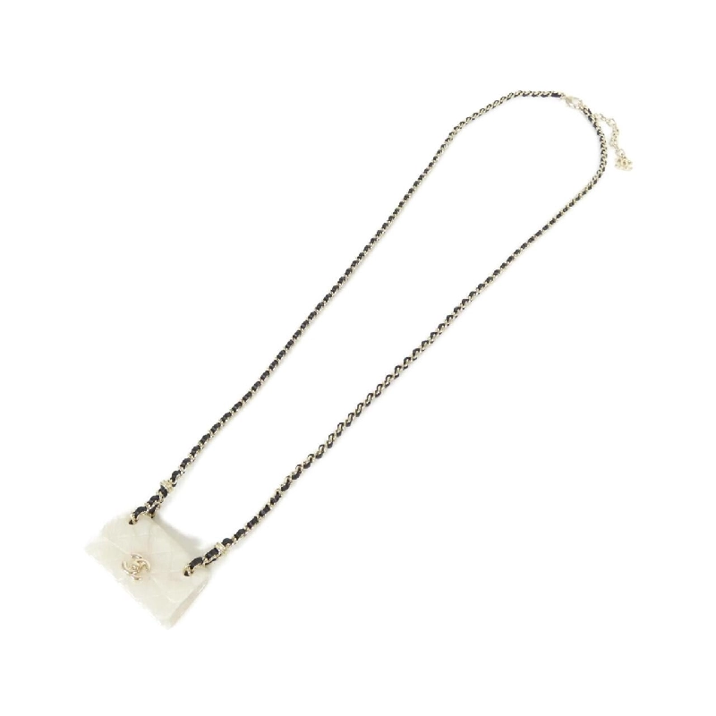 Vòng cổ Chanel ABA003 - Hàng hiệu Chính hãng 772961