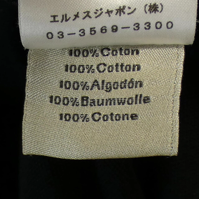 Áo thun HERMES - Hàng hiệu Chính hãng 899504