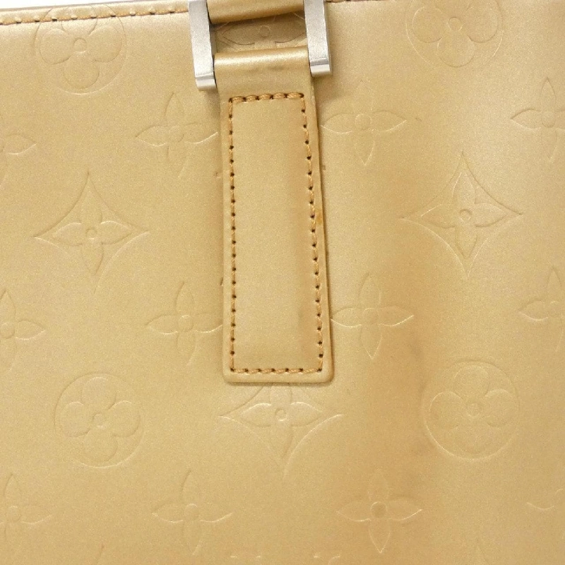 Túi đeo vai Louis Vuitton Monogram Matt Stockton M55117 610111
