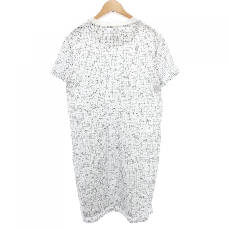 HERMES BOLDUC 5E4524DK Đầm cắt - Hàng hiệu Authentic 812879