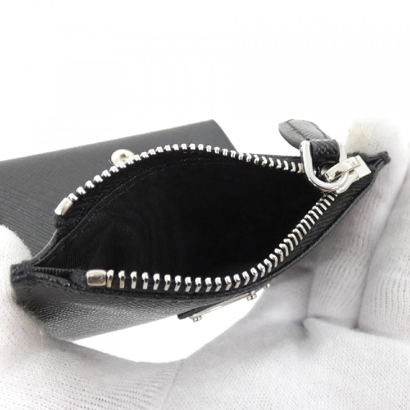 【Sản phẩm chưa sử dụng】Ví đựng tiền Prada 1MC085 621127