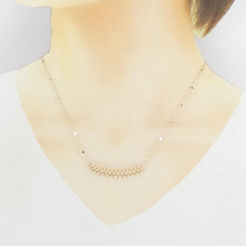 Cartier Crush Small Necklace - Hàng hiệu Authentic 841449