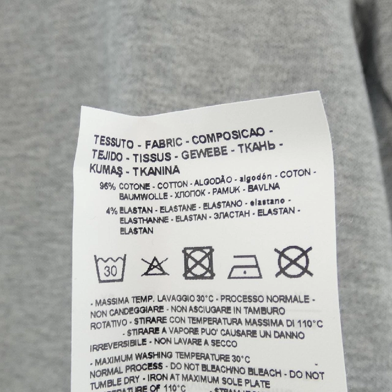 Áo polo EMPORIO ARMANI - Hàng hiệu Authentic 902001