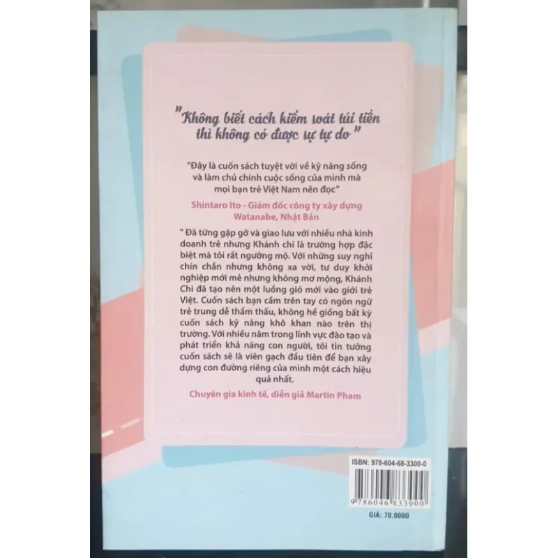 4 Chiếc Ví Của Tôi 733733