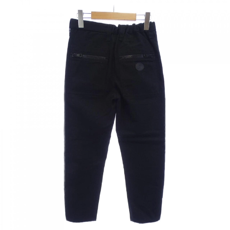 【Mã giảm giá】Gucci GUCCI Quần 651110