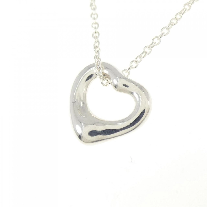 Dây chuyền Tiffany Open Heart - Hàng hiệu Authentic 841083