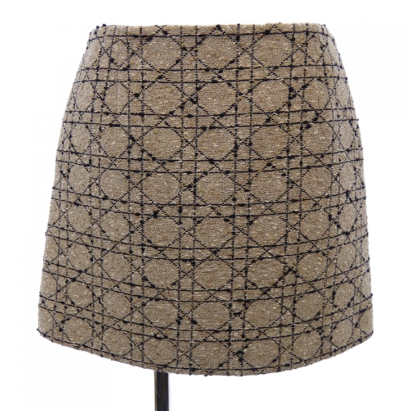 【Mã giảm giá】Christian Dior CHRISTIAN DIOR Váy 654160