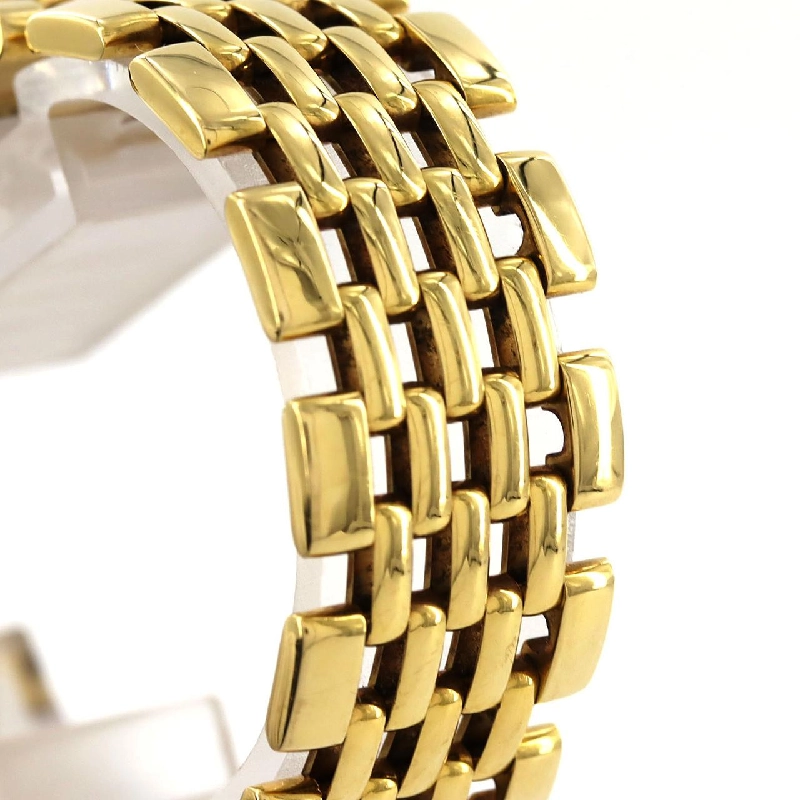 Dunhill Elite YG/D 22QYSM YG Quartz - Hàng hiệu Authentic 881165