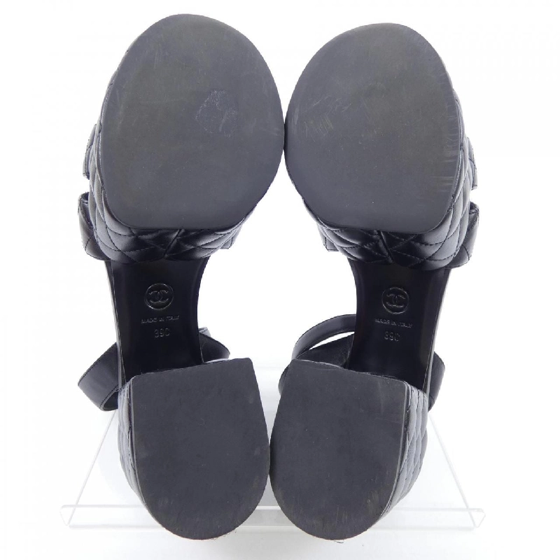 Giày sandal CHANEL G46427X01000 - Hàng hiệu Authentic 829134