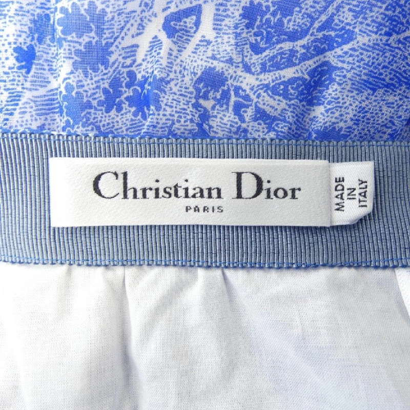 Chân váy CHRISTIAN DIOR - Hàng hiệu Authentic 825719