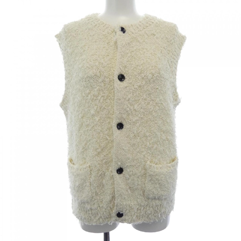 MIESROHE Áo gile - Hàng hiệu Authentic 825133