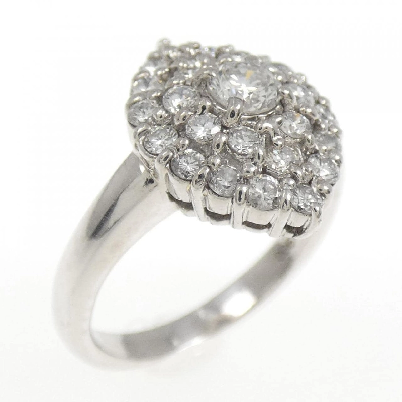 Nhẫn kim cương PT900 0.20CT 671282