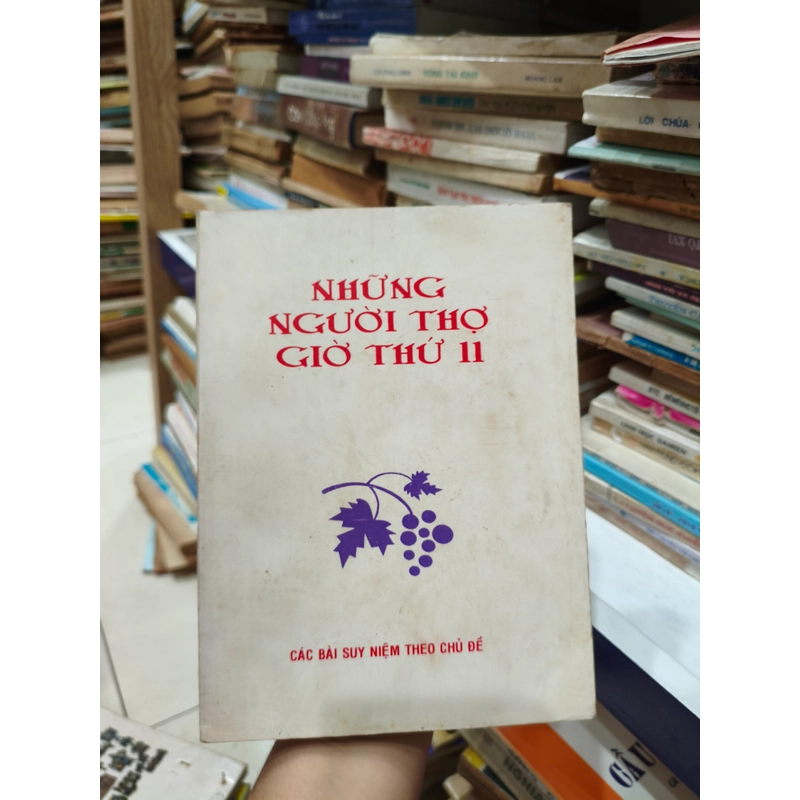 Những người thợ thứ 11 463986