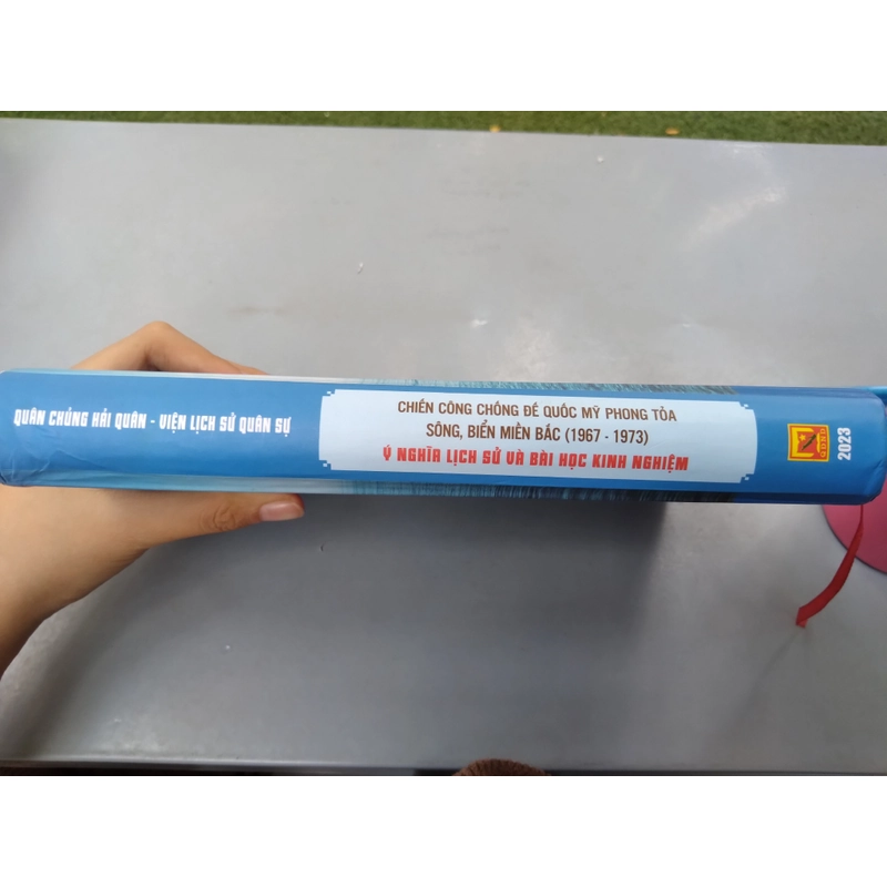 Chiến Công Chống Đế Quốc Mỹ Phong Tỏa Sông, Biển Miền Bắc 522933