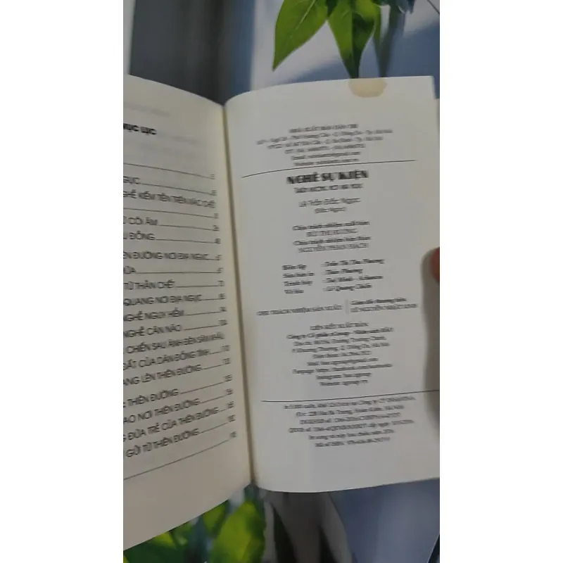 Nghề Sự Kiện: Thiên đường nơi địa ngục - Lê Trần Đắc Ngọc 798502