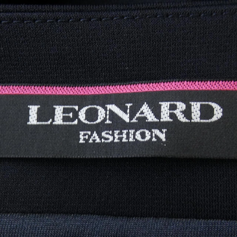 【Khuyến mãi】Thời trang Leonar LEONARD FASHION Váy 653402