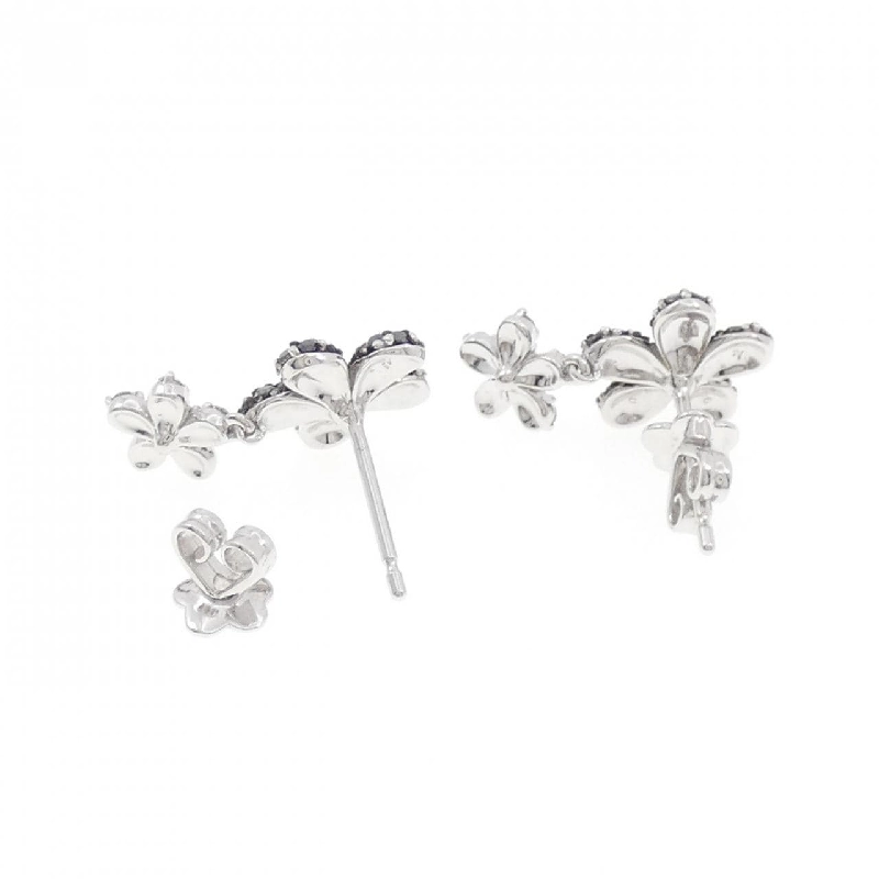 Bông tai kim cương Ponte Vecchio 0.72CT - Hàng hiệu Authentic 843644