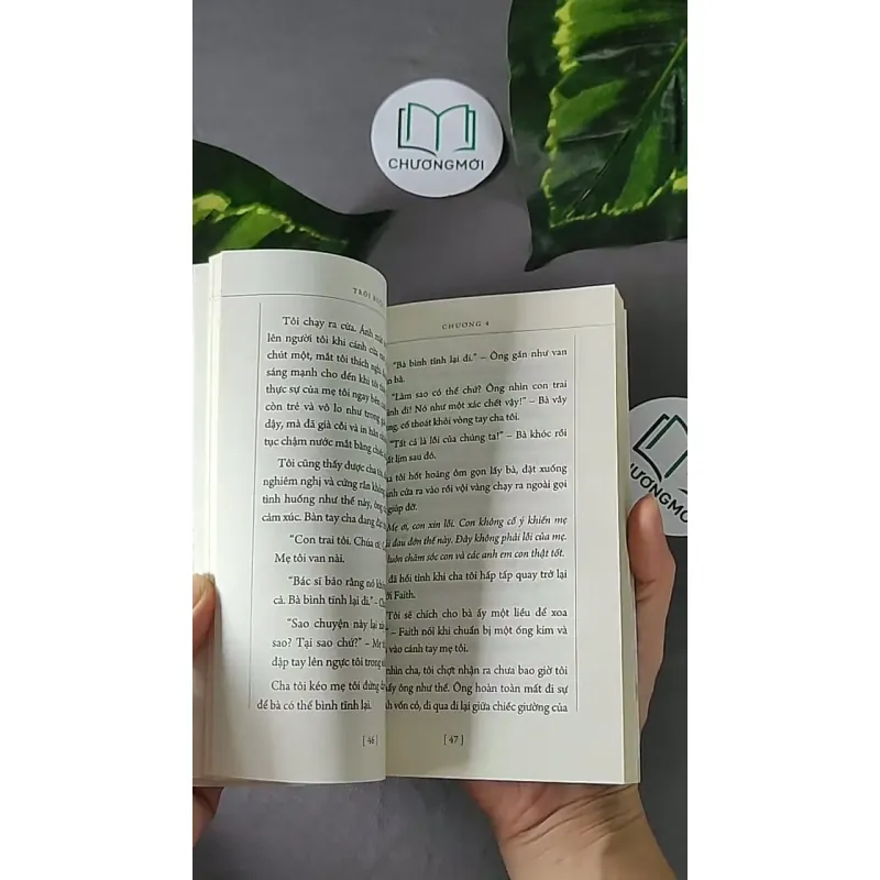 Trói Buộc - Anand Dilvar 604596