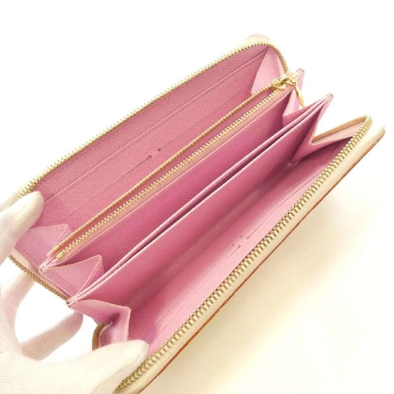 Ví Louis Vuitton Multicolor Zippy M60241 - Hàng hiệu Chính hãng 770570