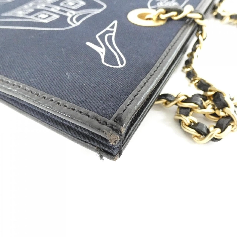 【Vintage】Chanel 20210 Túi 618104