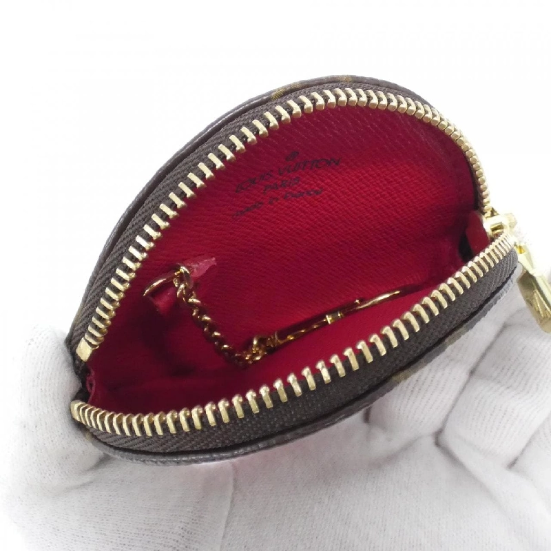 Louis Vuitton Monogram Cherry Porte Monnaie Long M95043 Ví đựng tiền - Hàng hiệu Chính hãng 806012