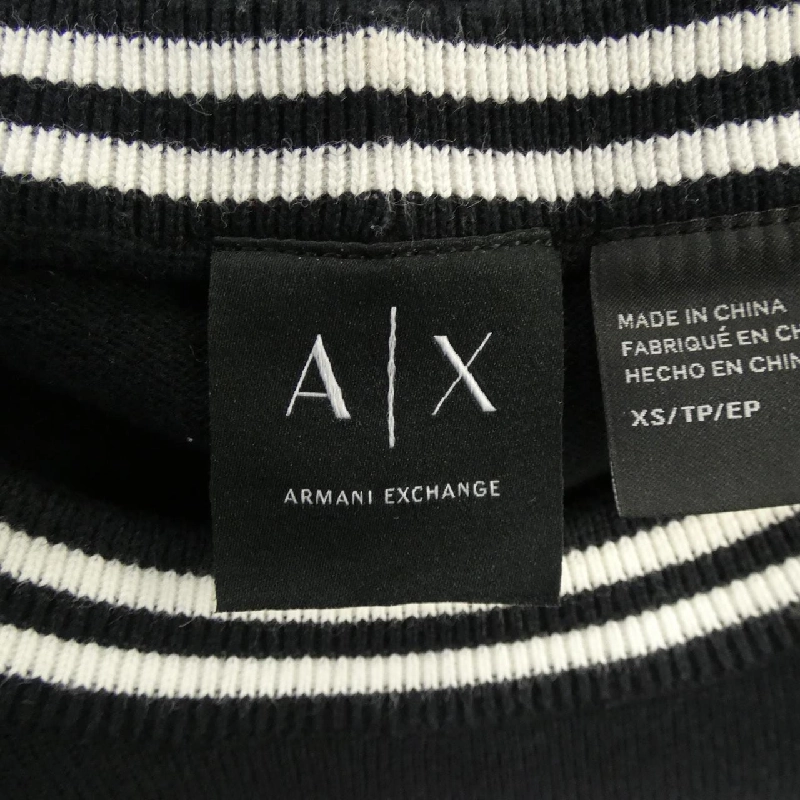 Áo len ARMANI EXCHANGE - Hàng hiệu Authentic 887957