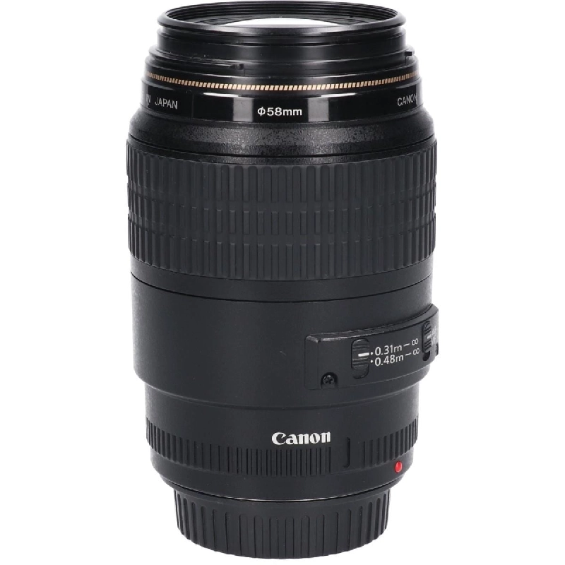 Ống kính EF 100mm F2.8 USM MACRO - Hàng hiệu Chính hãng 885901