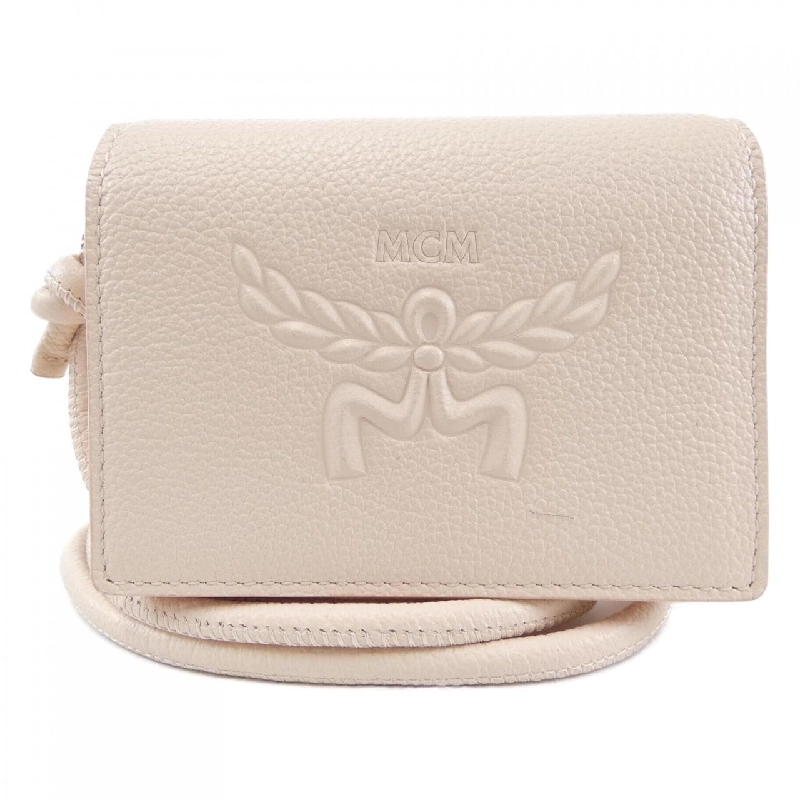 Ví MCM - Hàng hiệu Authentic 833019