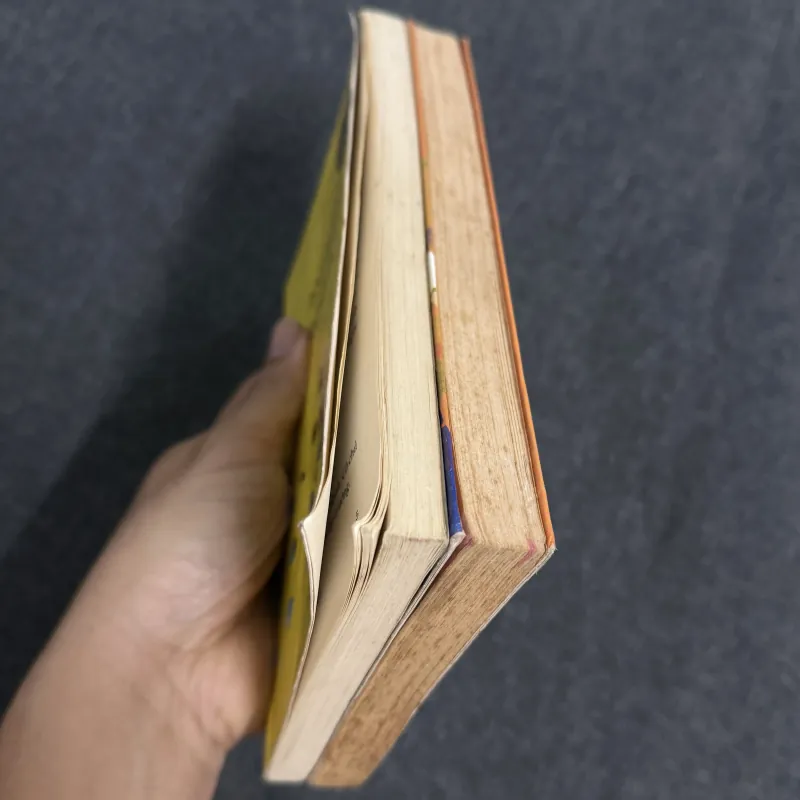 Thằng quỷ nhỏ - Nguyễn Nhật Ánh 1023083