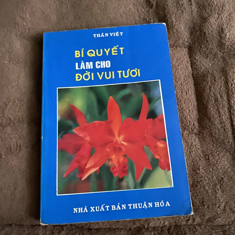 Bí quyết làm cho đời vui tươi 674726