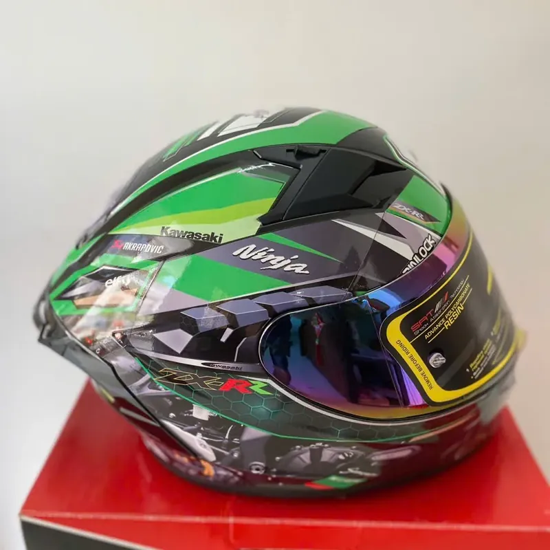 mũ bảo hiểm yohe- size M (55-56cm). hàng con nguyên tem mạc 576964