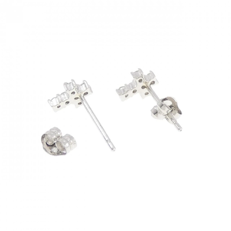 PT/PT900 Bông tai kim cương 0.12CT - Hàng hiệu Chính hãng 868199