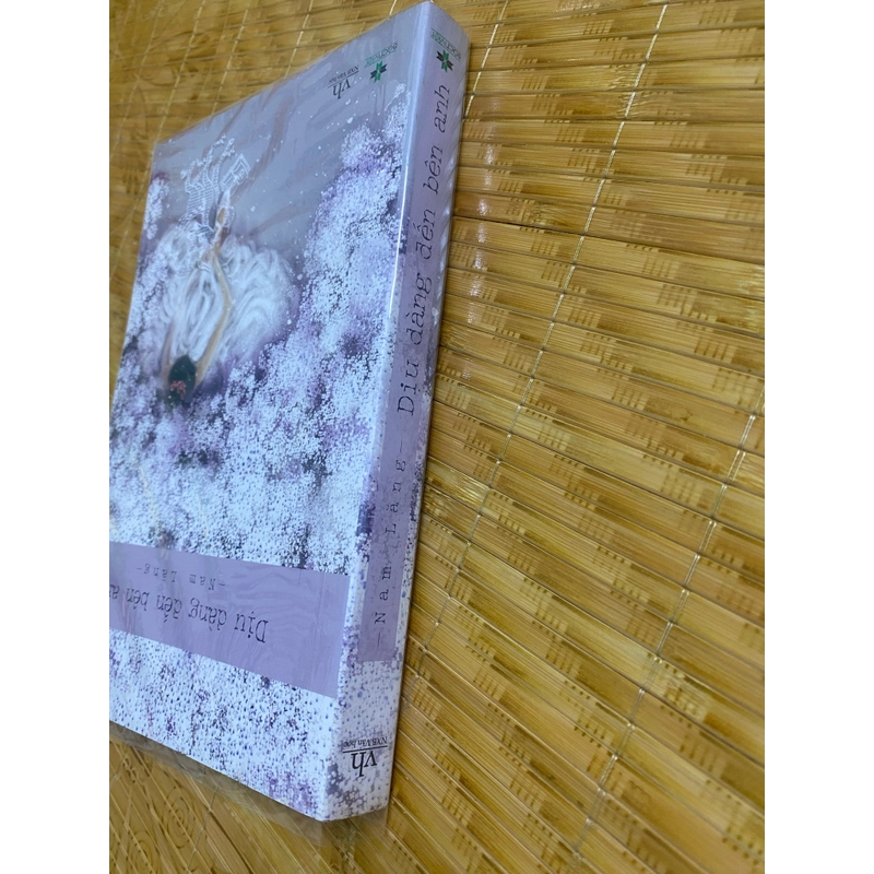 Dịu dàng đến bên anh 494138