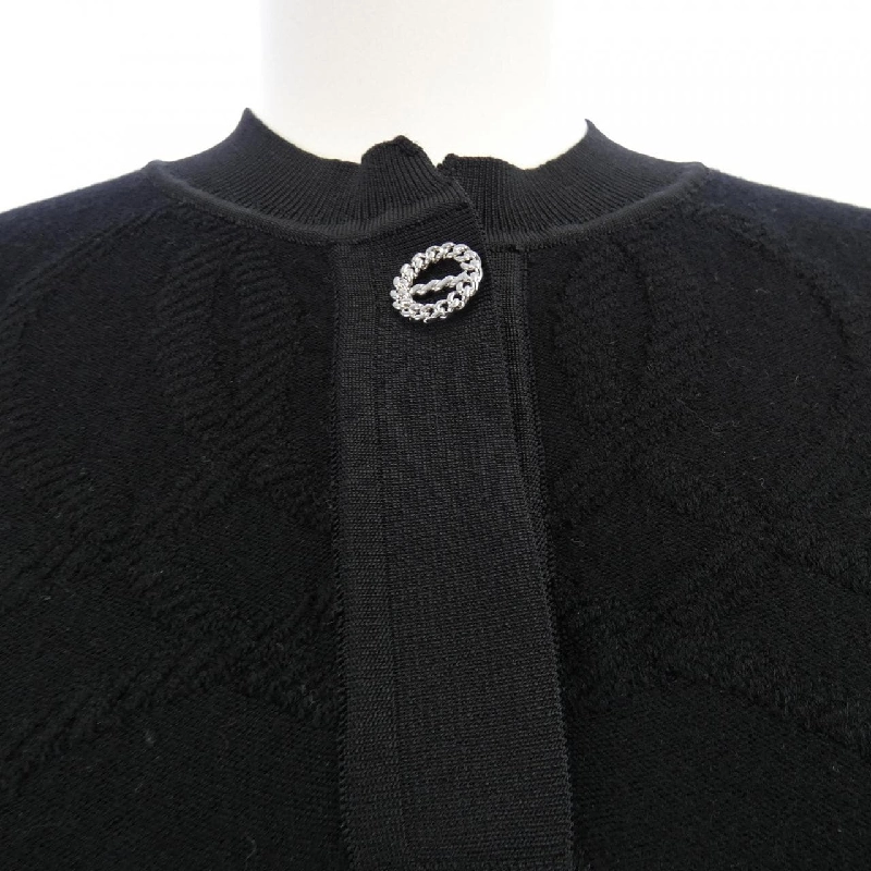 HERMES エルメス Parfleur Remix 5H2675DF Áo len 632488