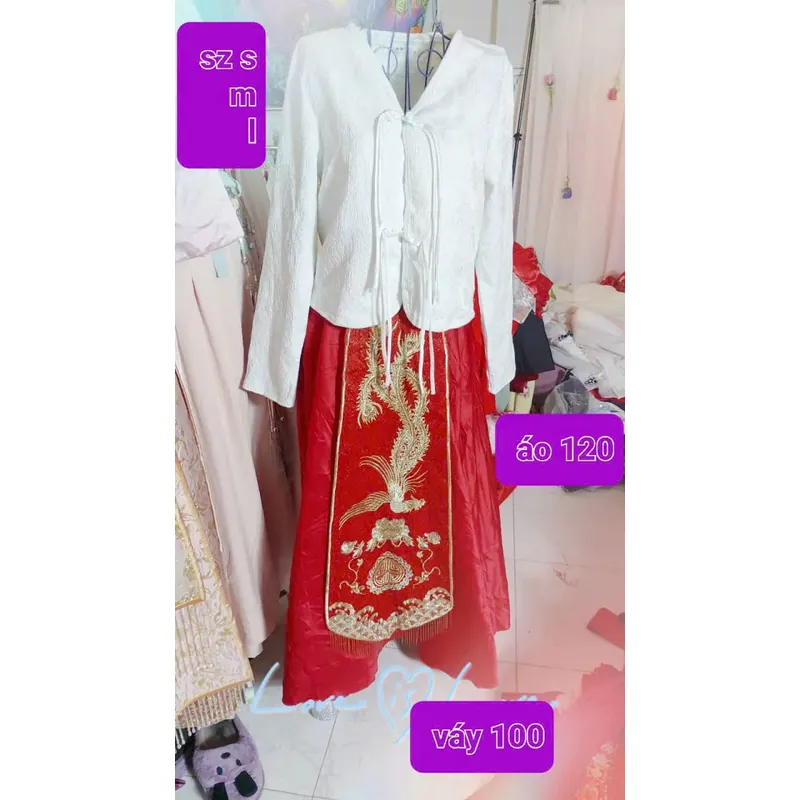 Hỷ phục đồ trung thu  561046
