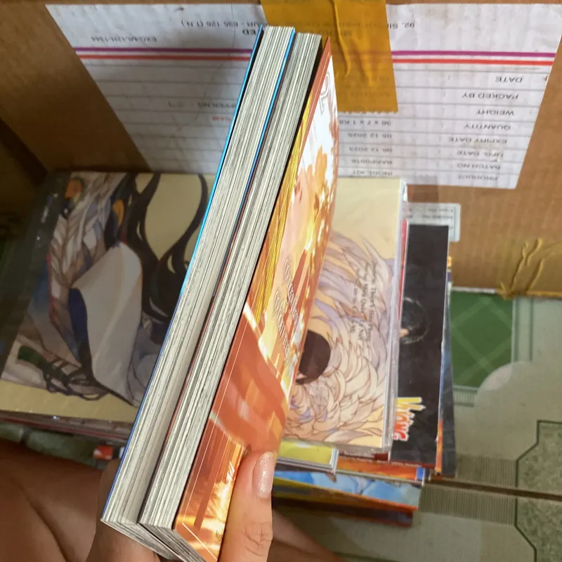 Có ngày trời trong, có ngày mây phủ  truyện tranh full 695725