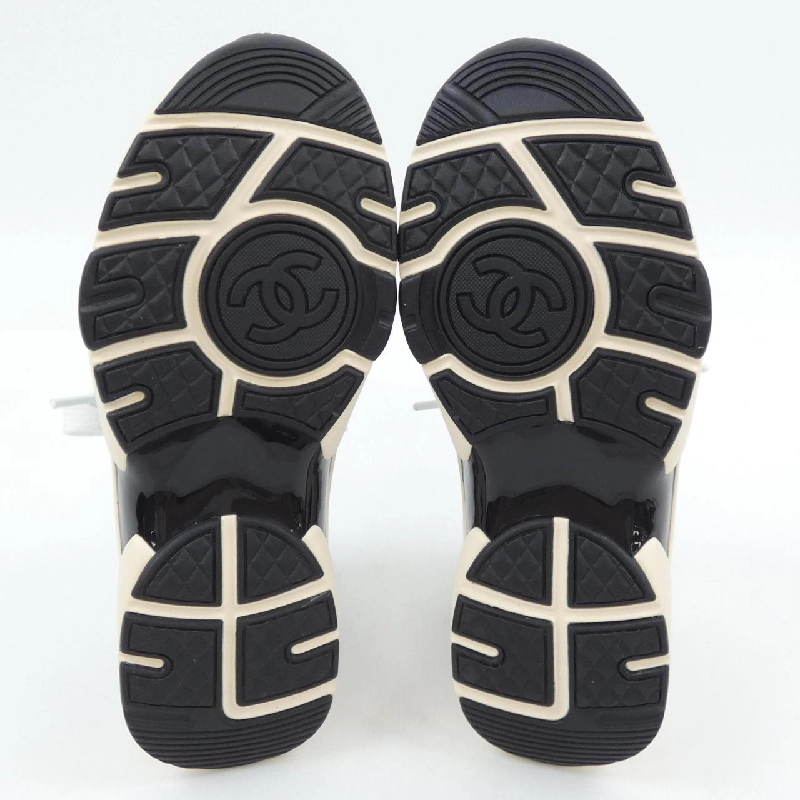 Giày thể thao CHANEL G38750Y55682 - Hàng hiệu Authentic 659047