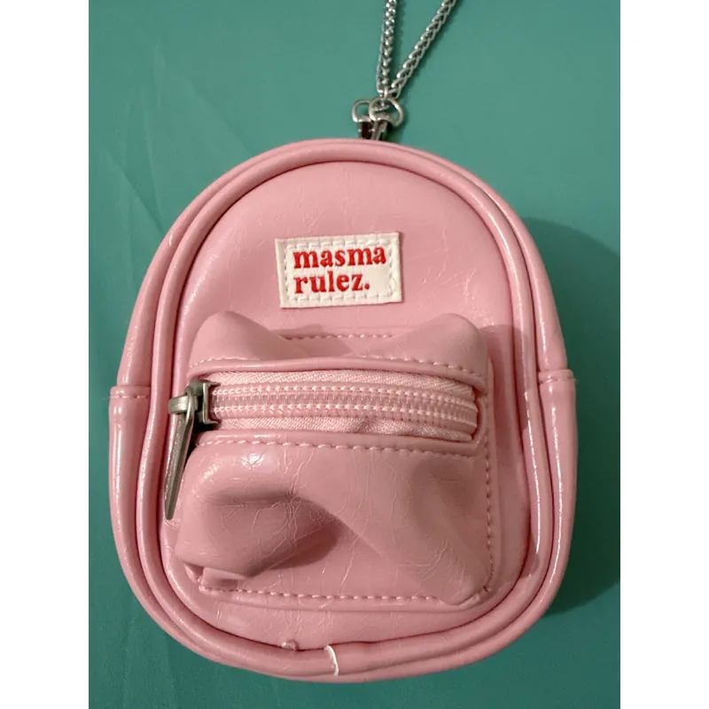 Túi da mini đeo chéo Masma 698495