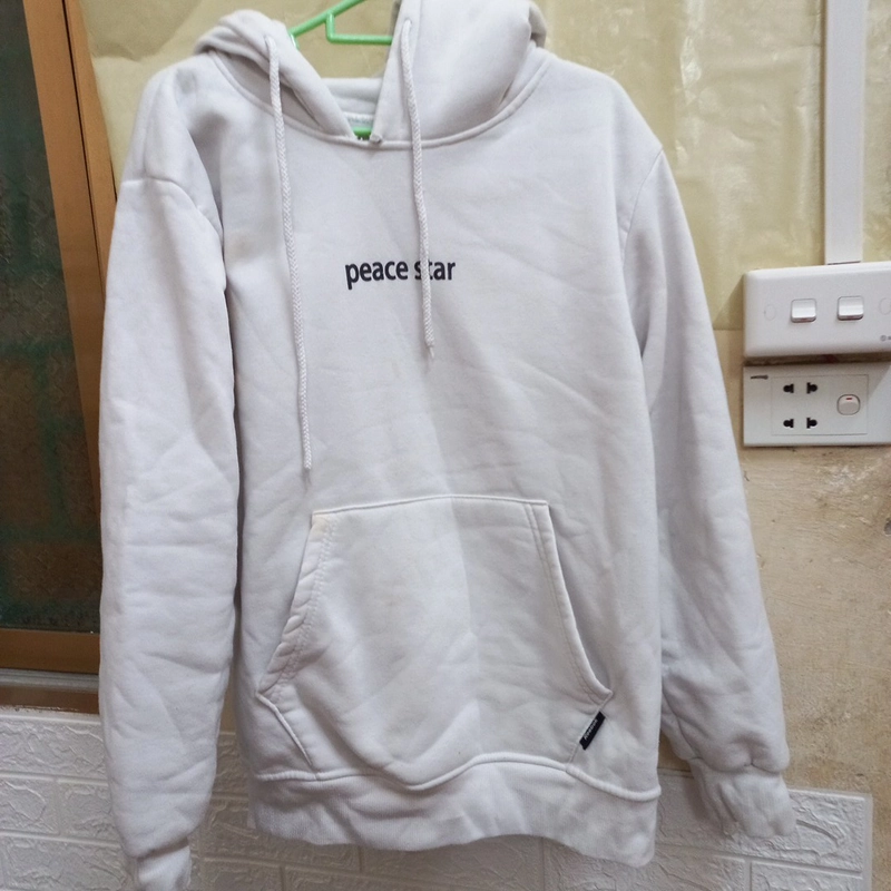 Hoodie siêu dày dặn 360421