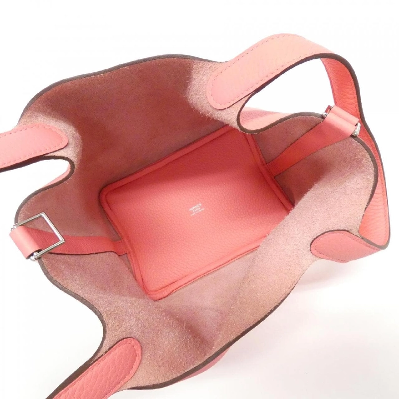 Túi Hermes Picotan Lock PM 056289CK 619463