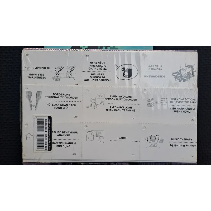 Tâm lý học trong nháy mắt (combo  p3, 4, 5) 735522