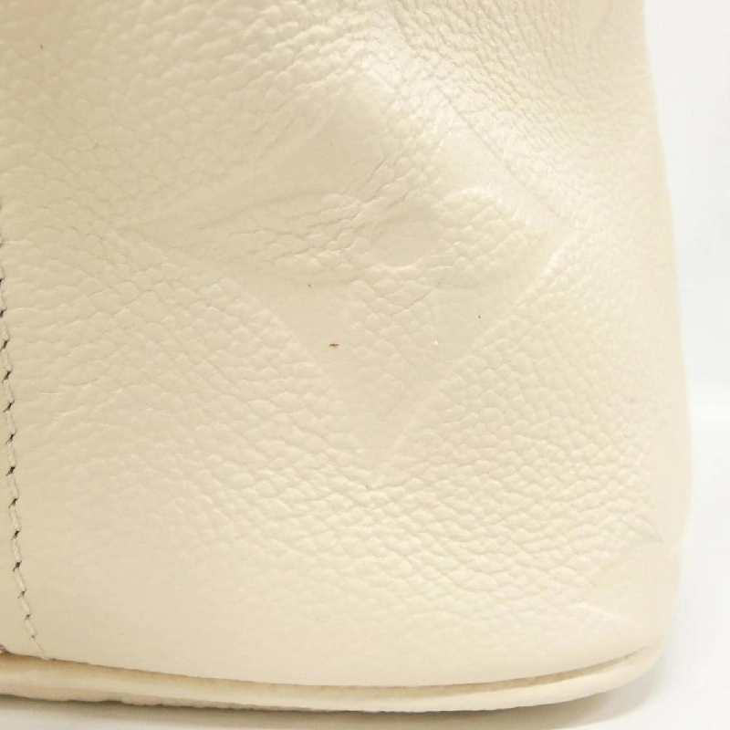 Túi Louis Vuitton Monogram Empreinte Neverfull MM M45684 609594