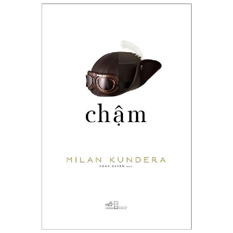 Chậm - Milan Kundera ASB.PO Oreka Blogmeo 230225 515181